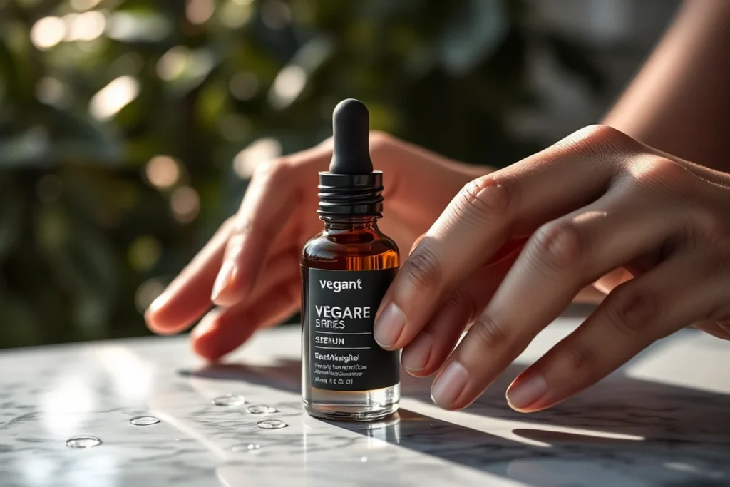 Vegan Skincare For Men Over 40 Comparison