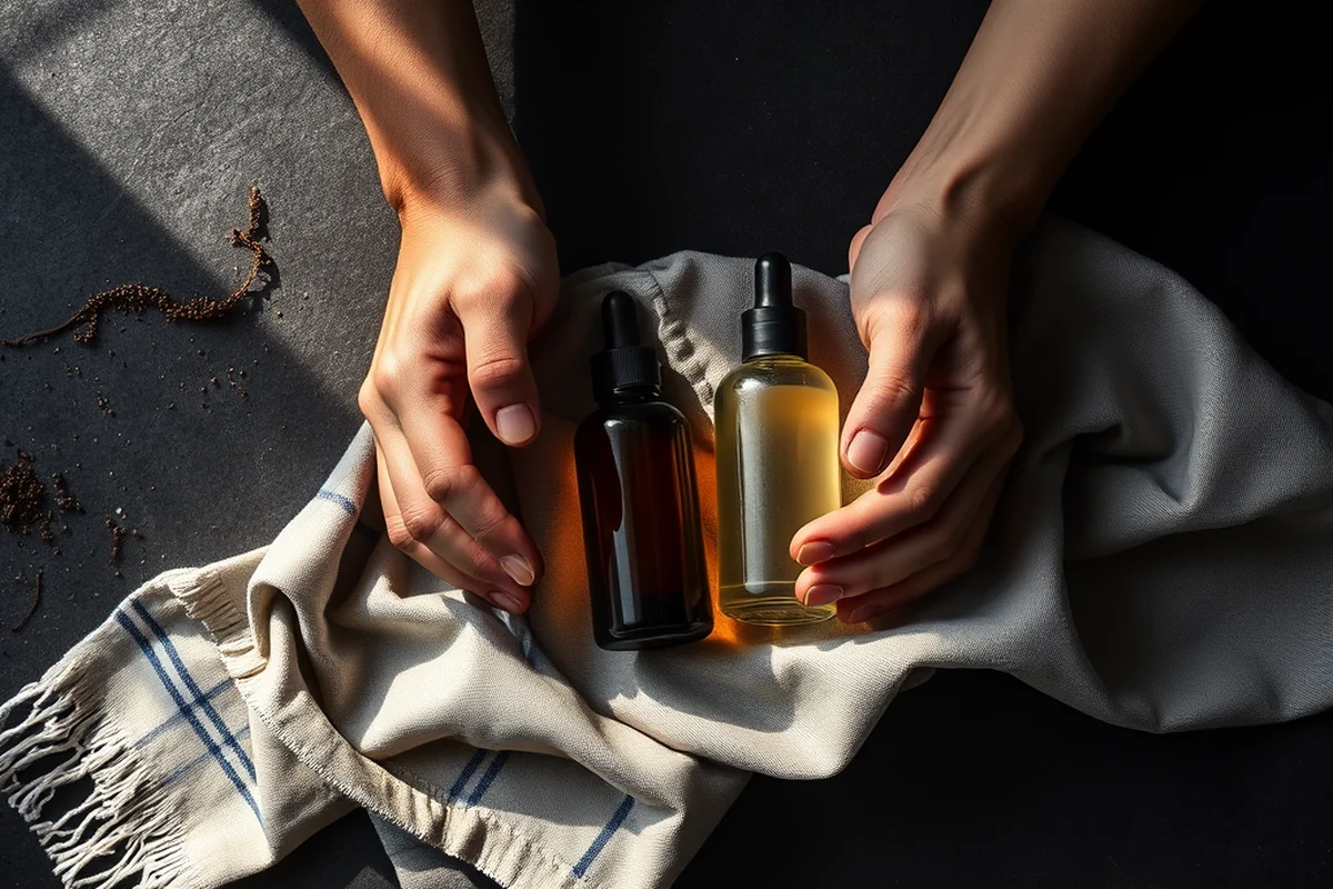 vegan skincare for men over 40 vs — Vegan Skincare For Men Over 40 Vs (the finished result)