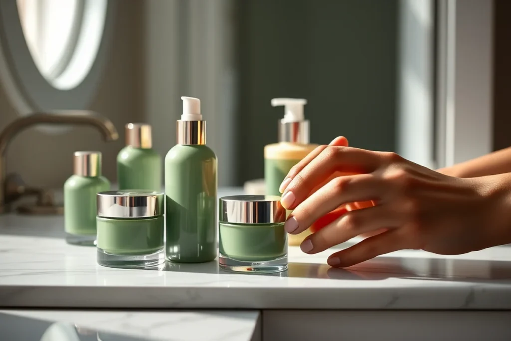 Vegan Skincare For Teens Vs