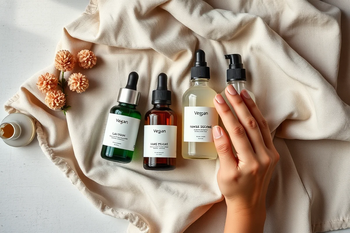 vegan skincare india comparison — Vegan Skincare India Comparison (the finished result)