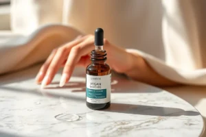 Vegan Skincare London Comparison