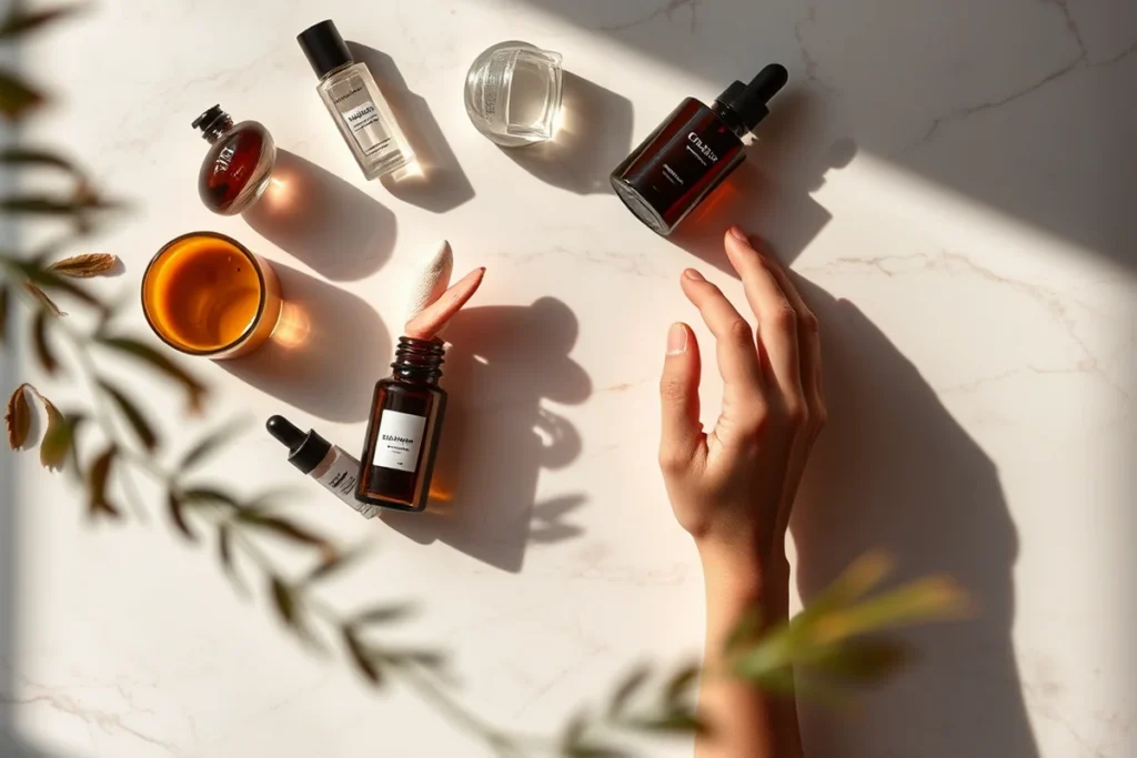 Vegan Skincare Near Me Alternatives