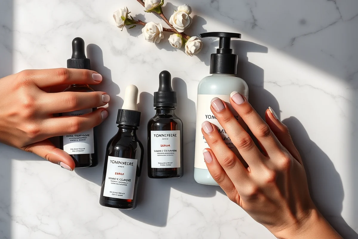 vegan skincare near me alternatives — Vegan Skincare Near Me Alternatives (the finished result)