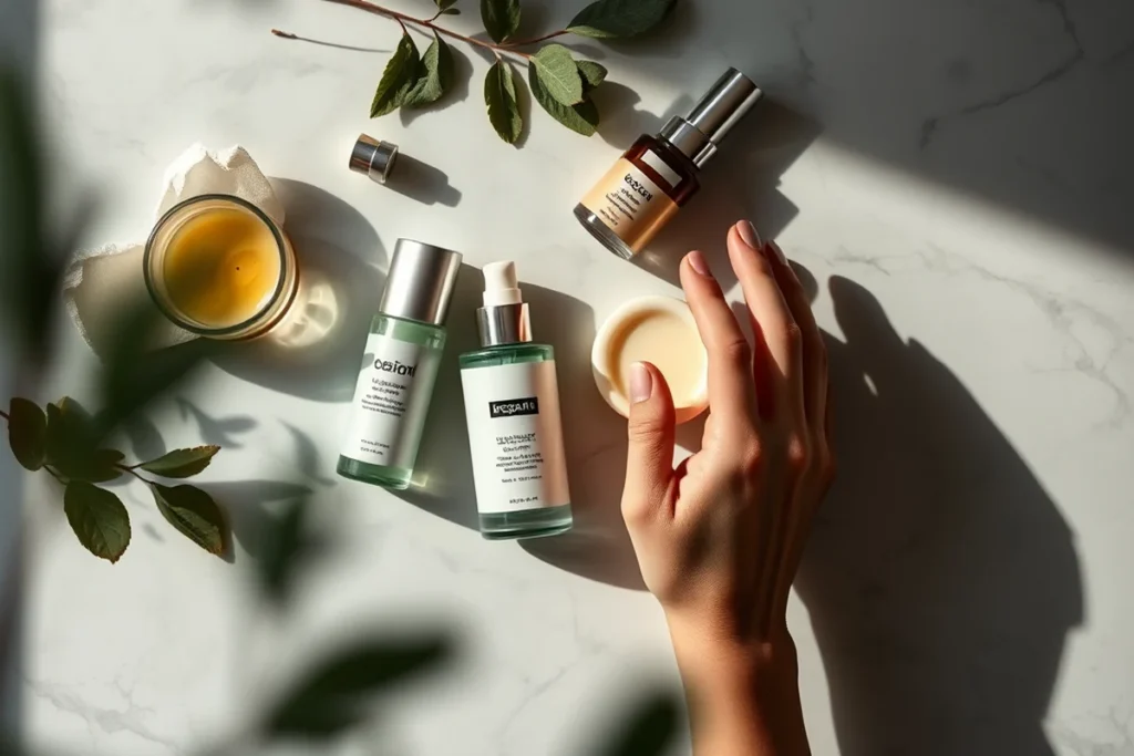 Vegan Skincare Near Me Comparison