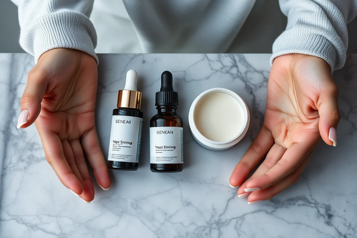 vegan skincare near me comparison — Vegan Skincare Near Me Comparison (the finished result)