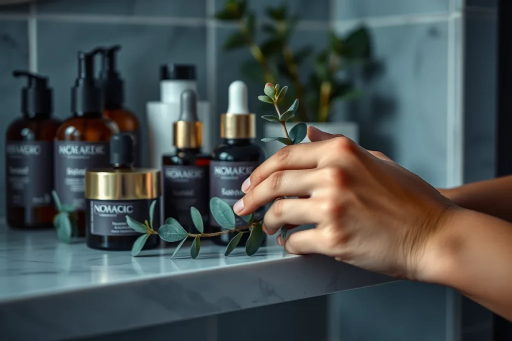 Vegan Skincare Near Me Ideas