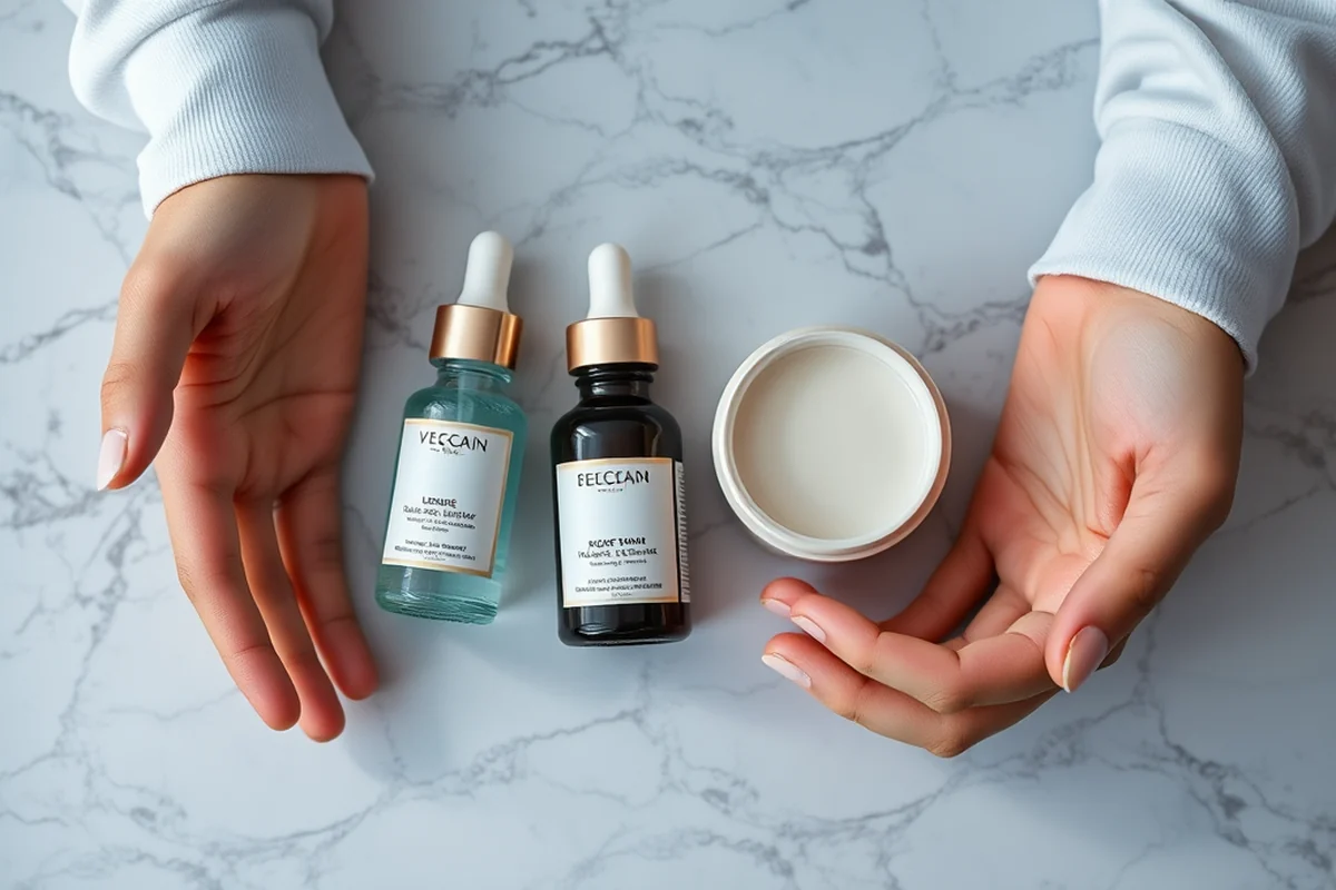vegan skincare near me ideas — Vegan Skincare Near Me Ideas (the finished result)