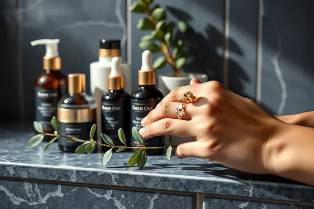 Vegan Skincare Near Me Not Working