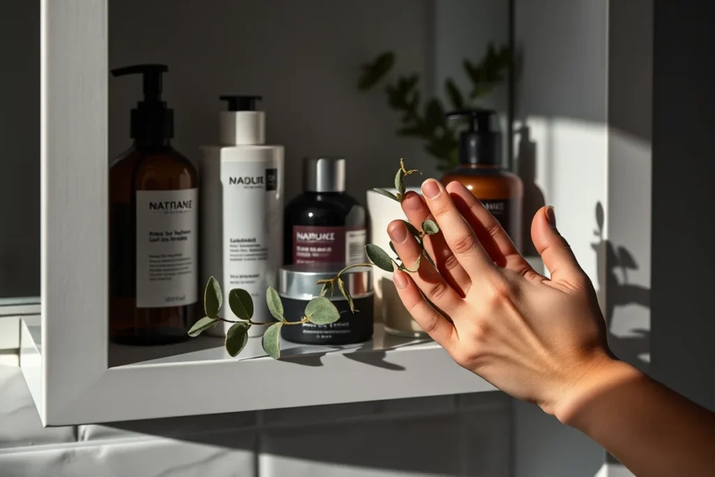 Vegan Skincare Near Me Problems