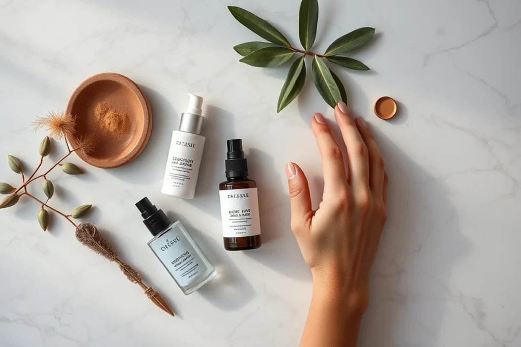 Vegan Skincare Near Me Tips