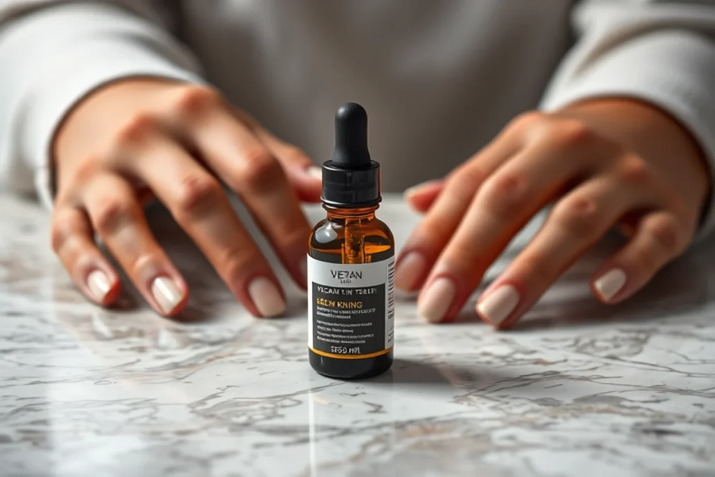 Vegan Skincare Products List Comparison