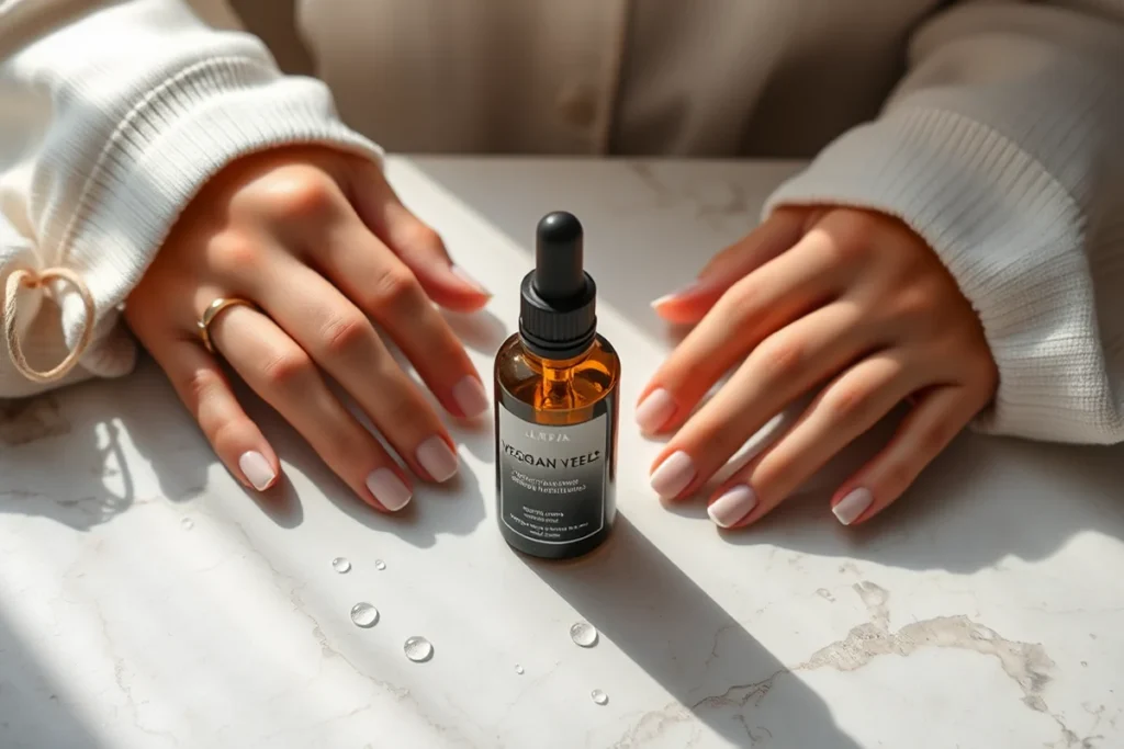 Vegan Skincare Products List Vs