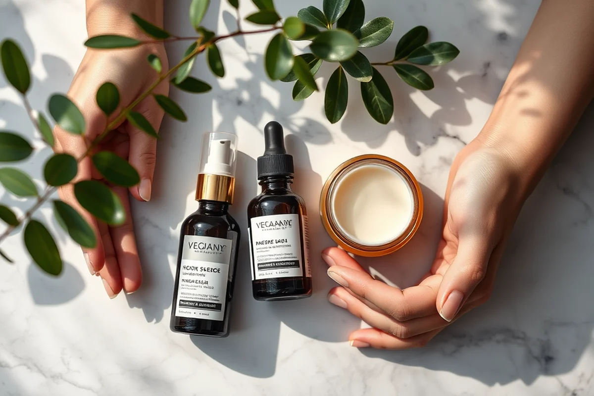 vegan skincare reddit alternatives — Vegan Skincare Reddit Alternatives (the finished result)