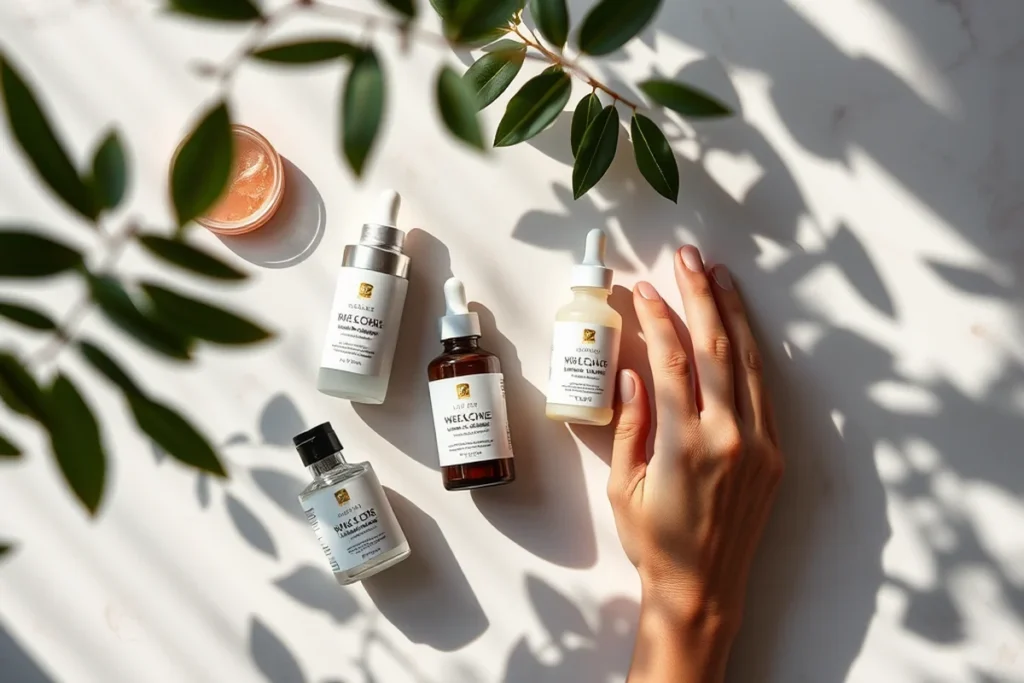 What Is Organic Skin Care