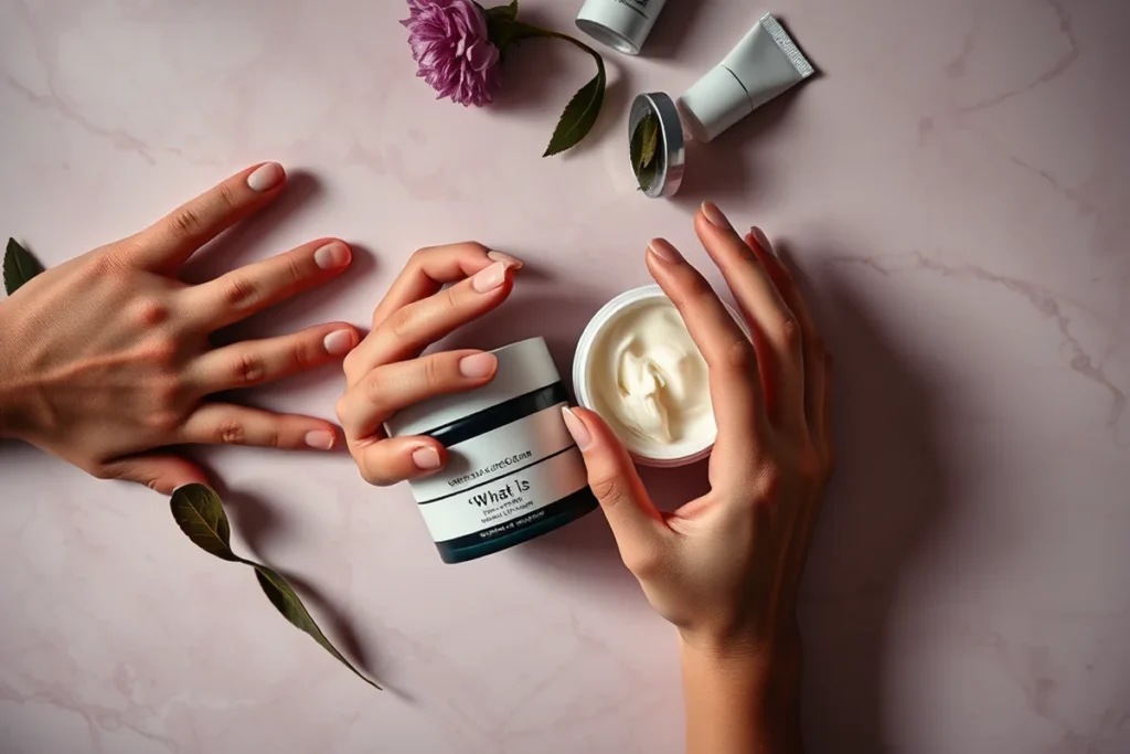 What Is Vegan Cream
