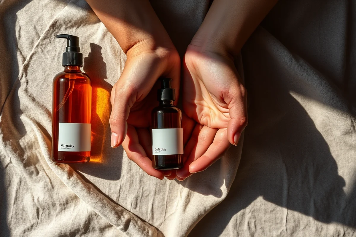 types of vegan skincare australia — Types Of Vegan Skincare Australia (the finished result)