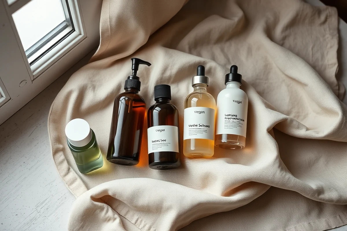 types of vegan skincare reddit — Types Of Vegan Skincare Reddit (the finished result)