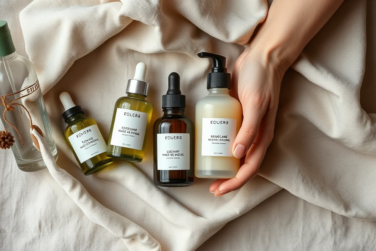 vegan skincare australia alternatives — Vegan Skincare Australia Alternatives (the finished result)