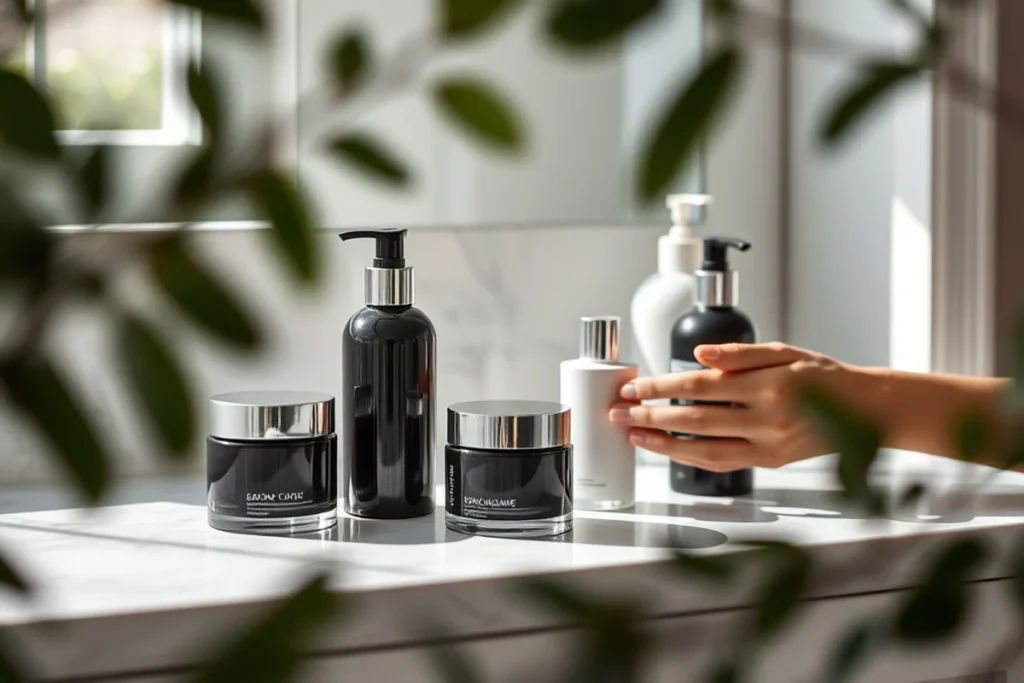 Vegan Skincare Australia Benefits