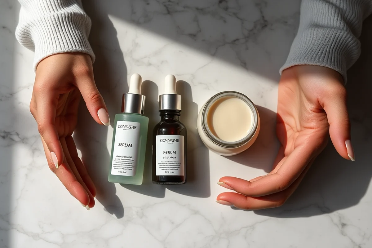 vegan skincare australia mistakes — Vegan Skincare Australia Mistakes (the finished result)