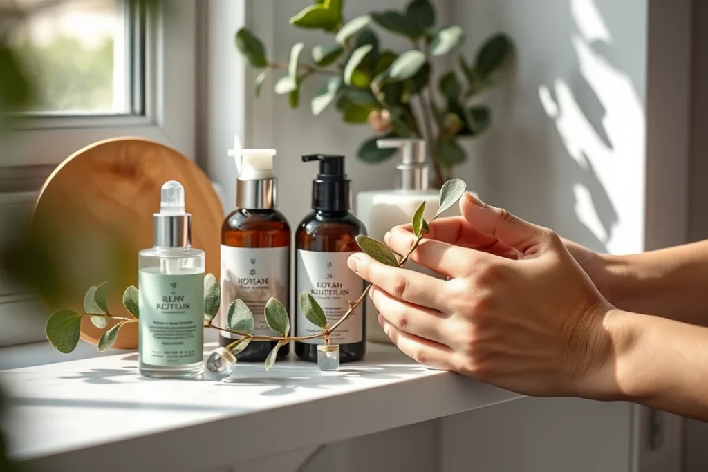 Vegan Skincare Australia Not Working