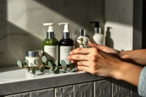 Vegan Skincare Dm