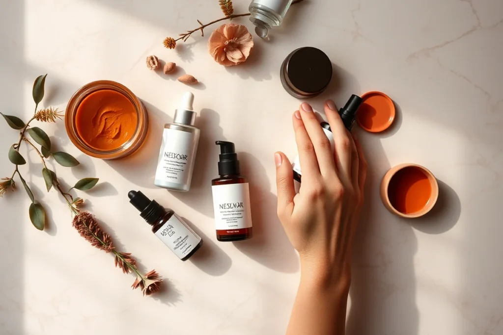 Vegan Skincare For Acne Alternatives
