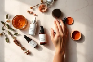 Vegan Skincare For Acne Alternatives