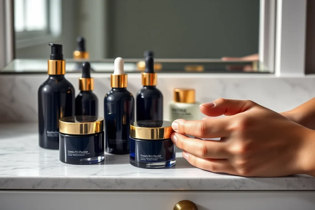 Vegan Skincare For Acne Problems