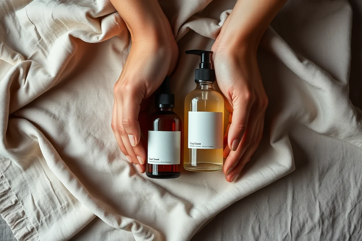 vegan skincare for acne problems — Vegan Skincare For Acne Problems (the finished result)