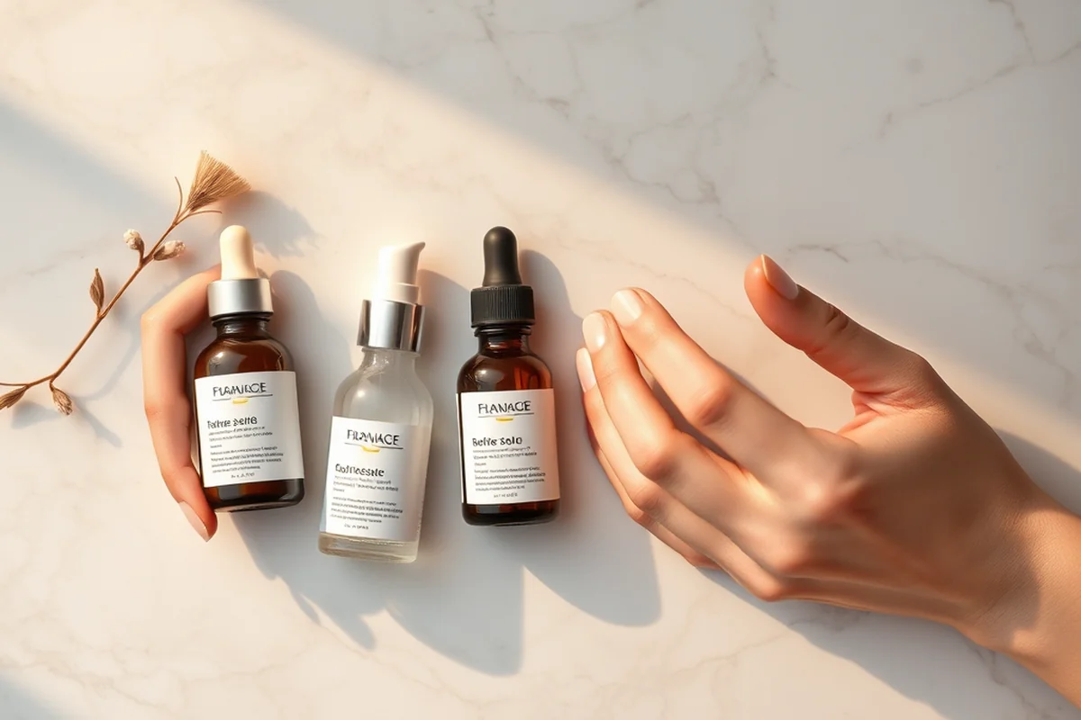 vegan skincare for combination skin vs — Vegan Skincare For Combination Skin Vs (the finished result)