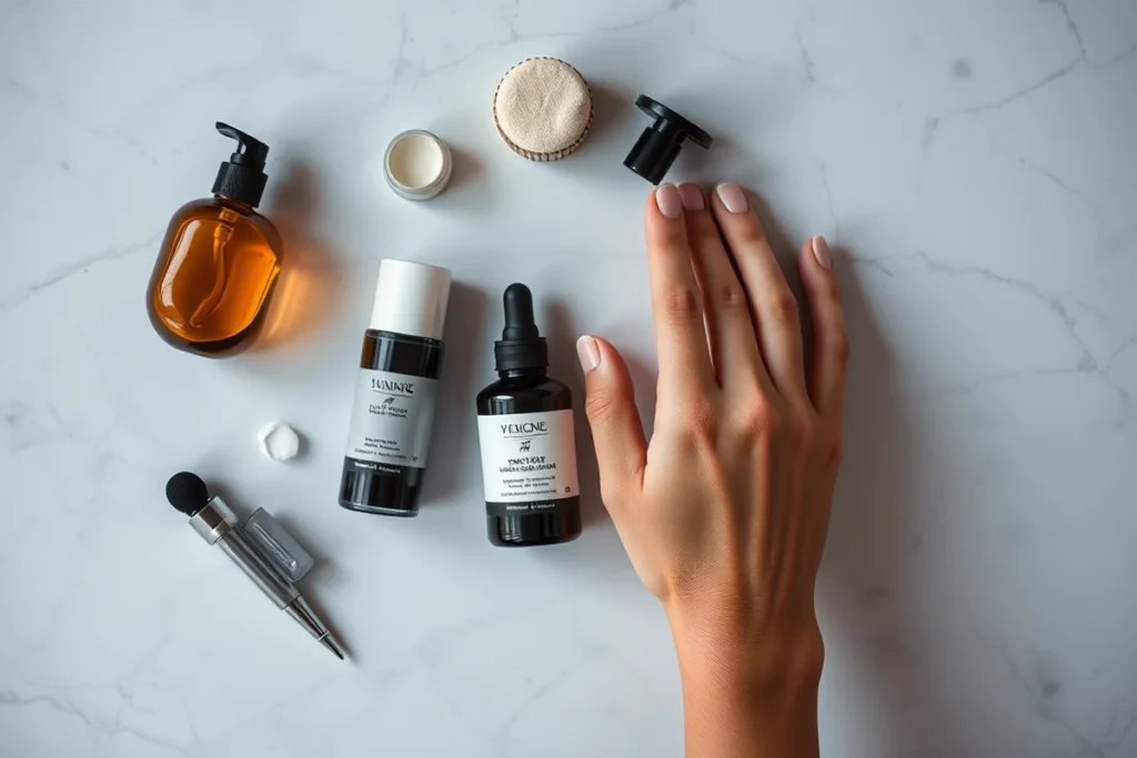 Vegan Skincare For Men Alternatives