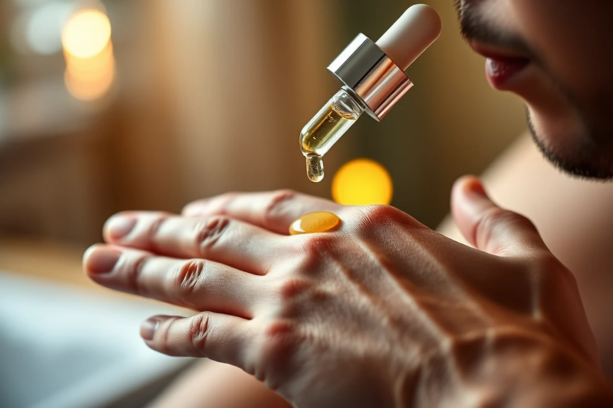 vegan skincare for men alternatives — Vegan Skincare For Men Alternatives (step by step)