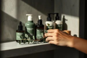 Vegan Skincare For Men Vs