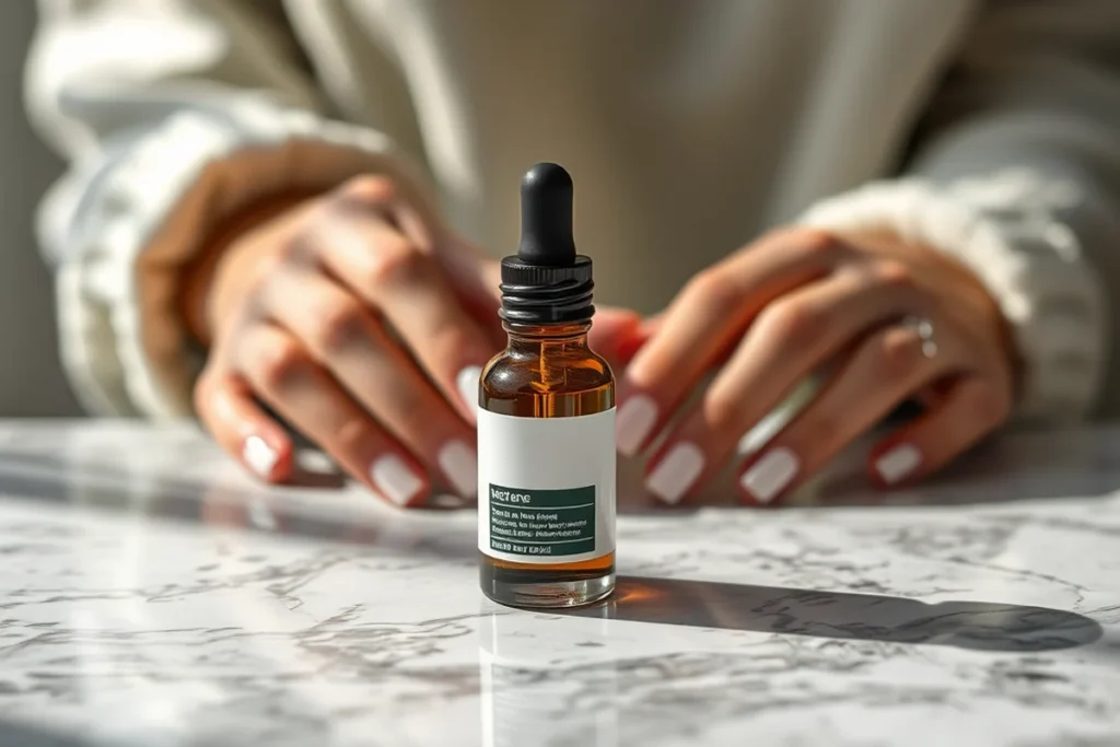 Vegan Skincare Hamper Not Working