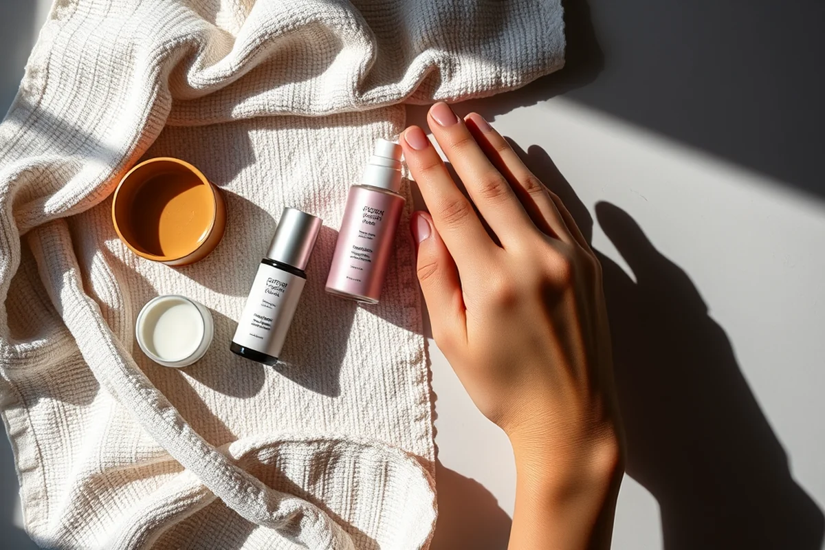 vegan skincare india at home — Vegan Skincare India At Home (the finished result)