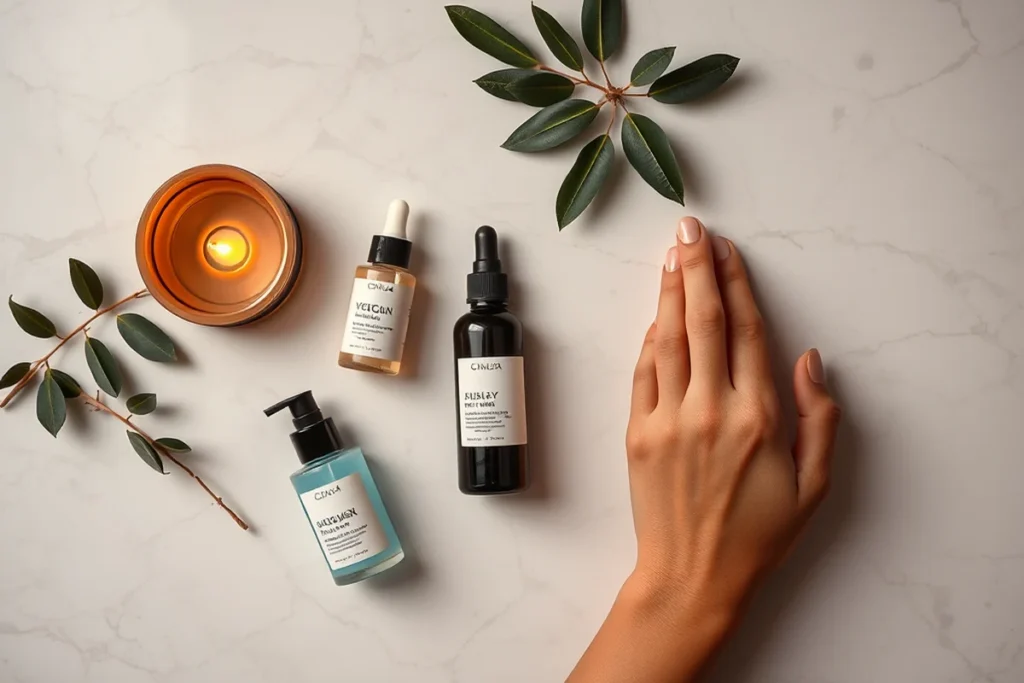 Vegan Skincare India Problems