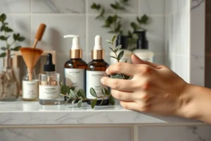 Vegan Skincare Kit Troubleshooting