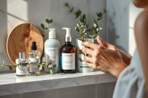Vegan Skincare Line Mistakes