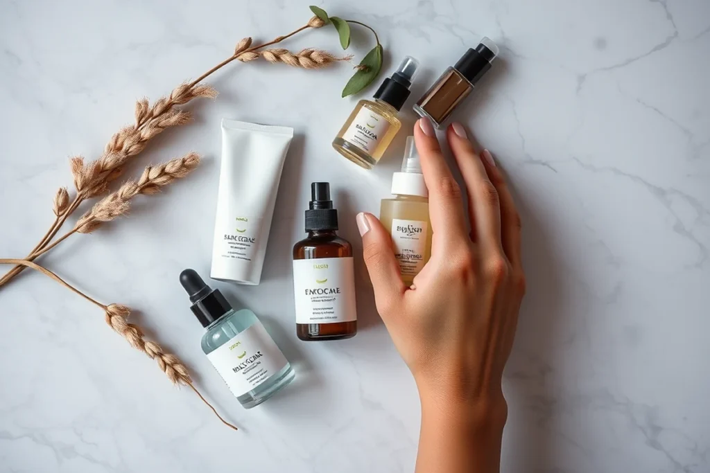 Vegan Skincare Near Me Checklist