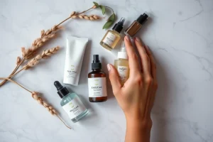 Vegan Skincare Near Me Checklist