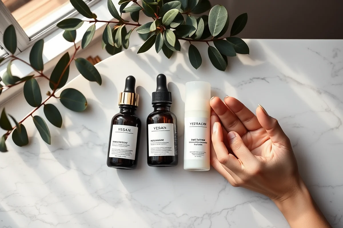 vegan skincare near me checklist — Vegan Skincare Near Me Checklist (the finished result)