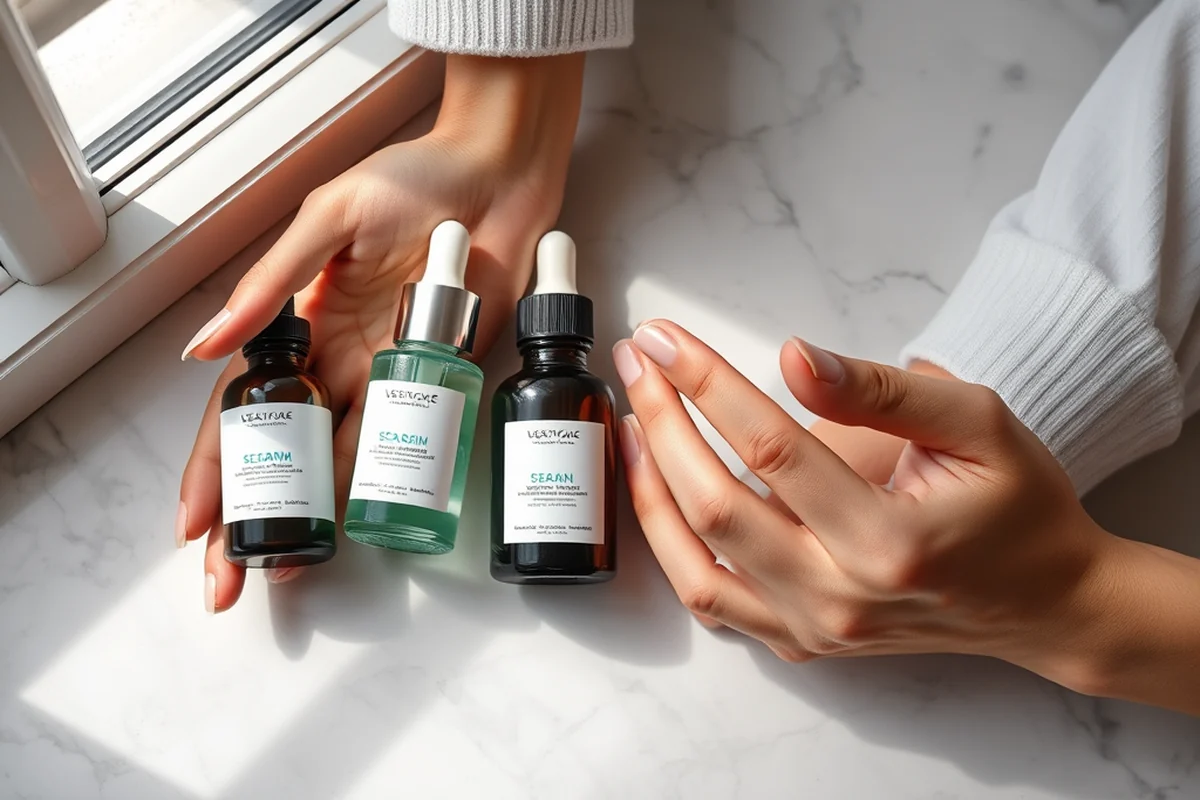 vegan skincare nz comparison — Vegan Skincare Nz Comparison (the finished result)