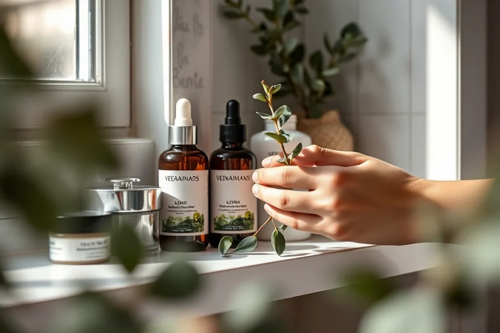 Vegan Skincare Nz Vs