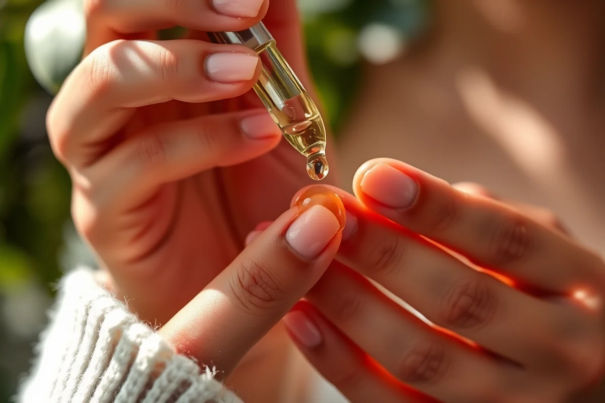 vegan skincare oil vs — Vegan Skincare Oil Vs (step by step)