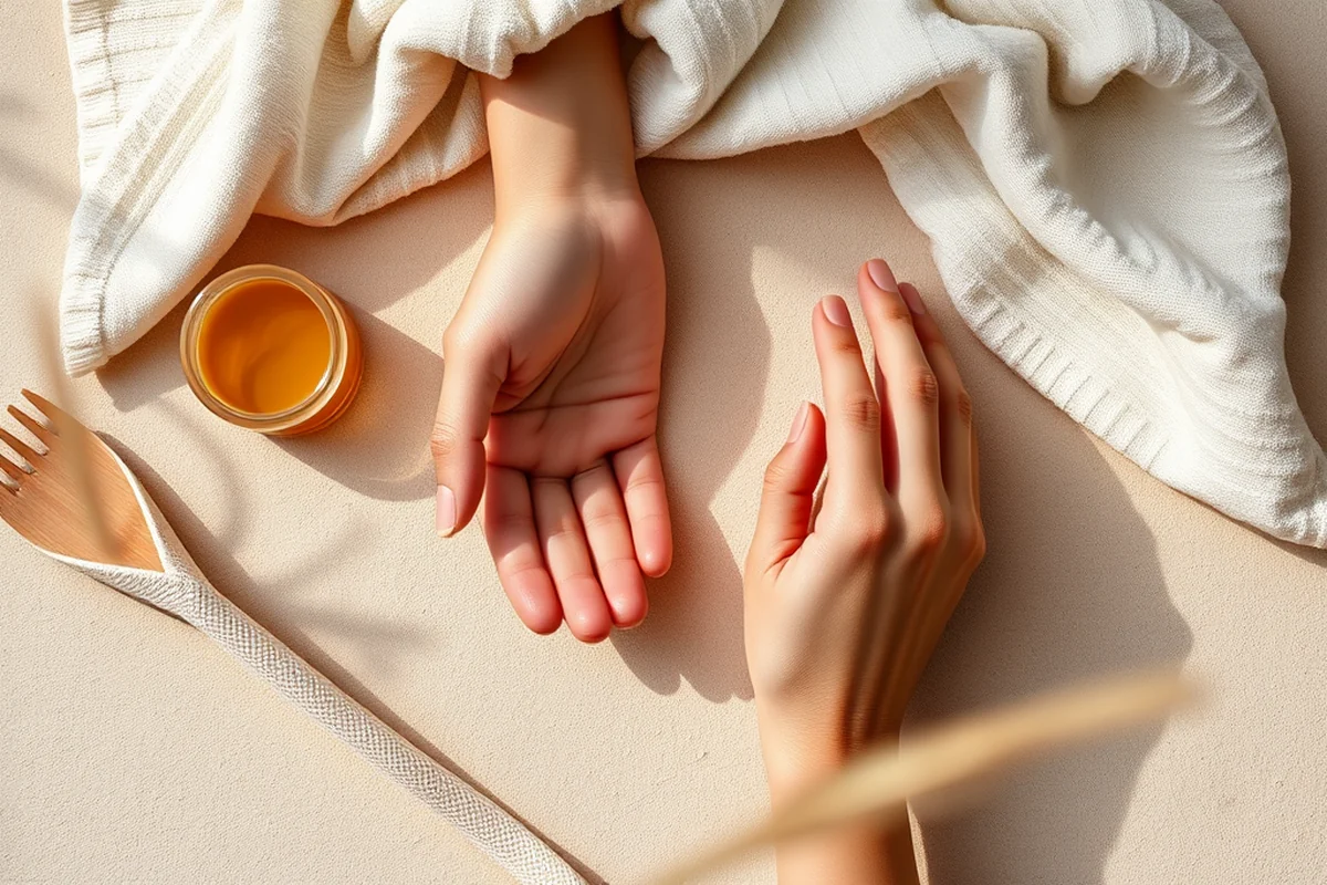vegan skincare products list alternatives — Vegan Skincare Products List Alternatives (the finished result)