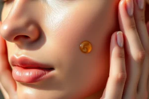 Vegan Skincare Range Vs