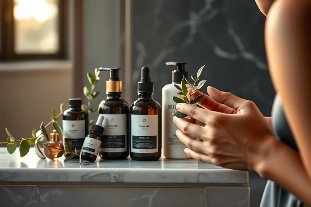 Vegan Skincare Recipes At Home