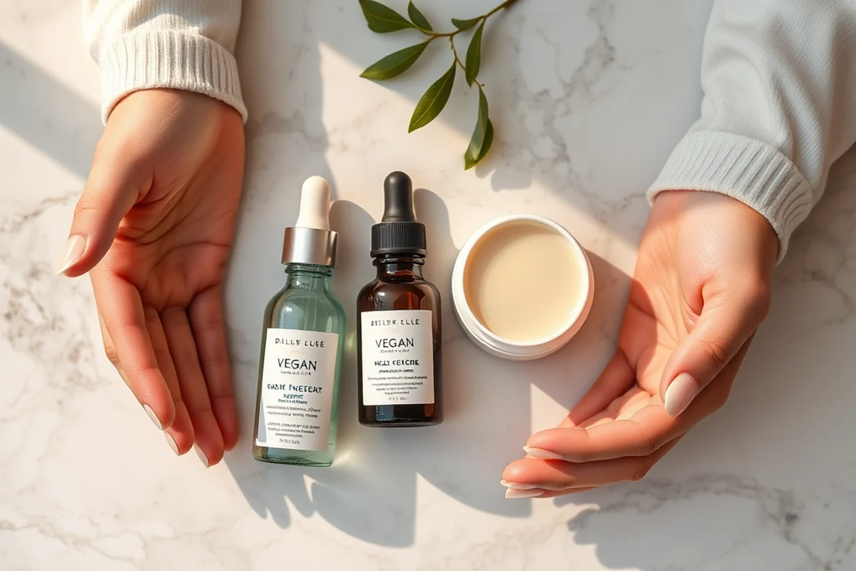 vegan skincare reddit benefits — Vegan Skincare Reddit Benefits (the finished result)