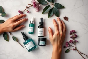 Vegan Skincare Reddit Templates